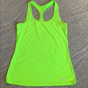 Under Armour tank top